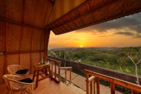 D Sebuluh Bungalow